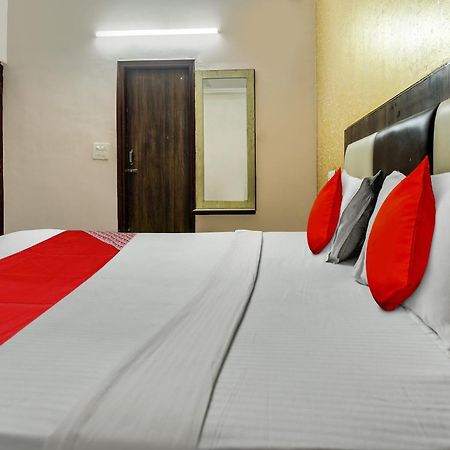Hotel O Royal Mohali ภายนอก รูปภาพ