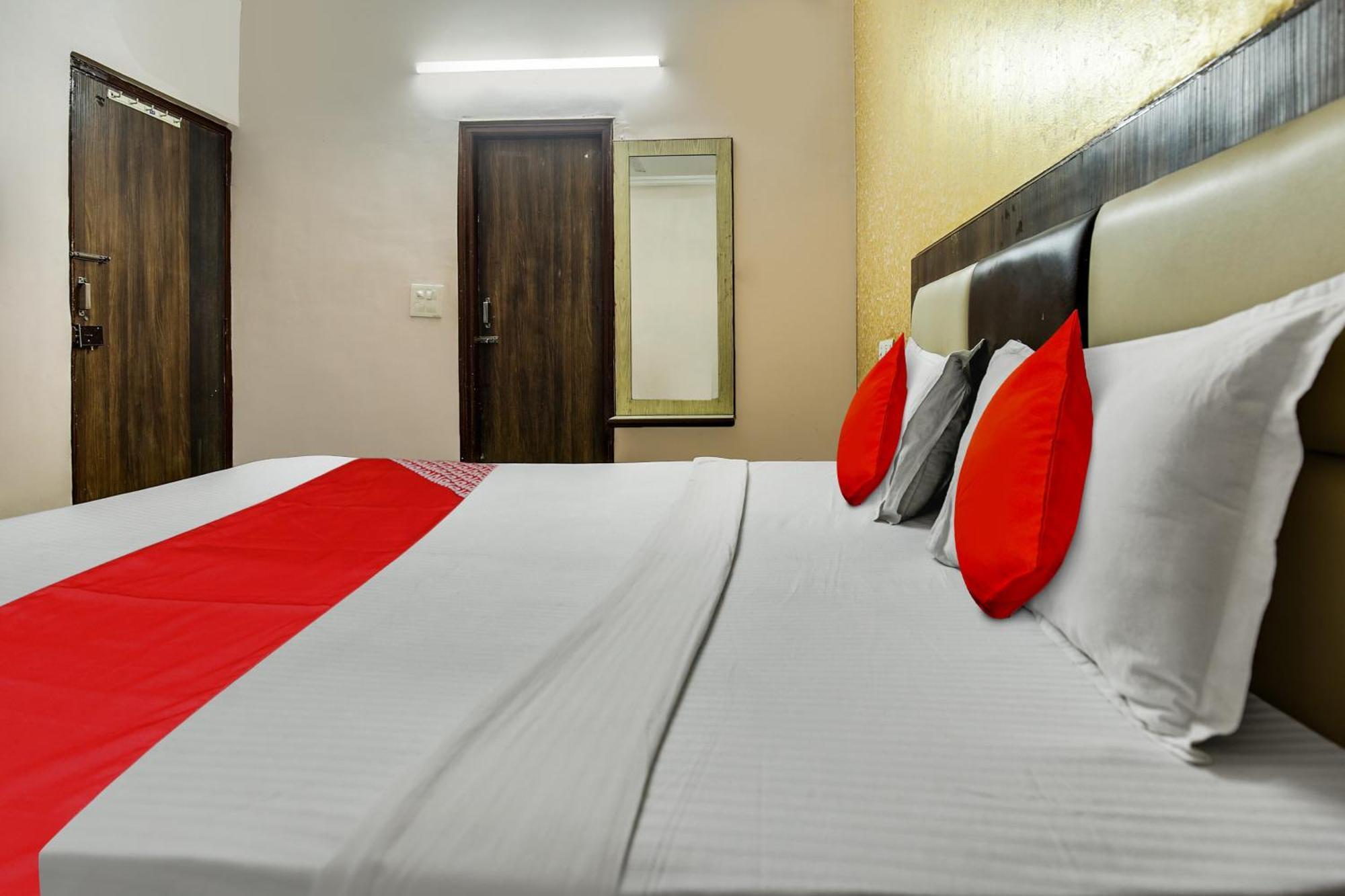 Hotel O Royal Mohali ภายนอก รูปภาพ